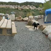 Review photo of Ruby Mountain Campground — Arkansas Headwaters Recreation Area by Will , May 28, 2019