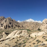 Review photo of Alabama Hills Recreation Area by Steve & Ashley  G., May 28, 2019