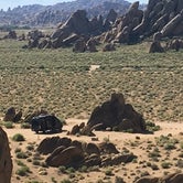 Review photo of Alabama Hills Recreation Area by Steve & Ashley  G., May 28, 2019