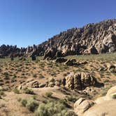 Review photo of Alabama Hills Recreation Area by Steve & Ashley  G., May 28, 2019