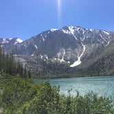 Review photo of Convict Lake Campground by Steve & Ashley  G., May 28, 2019
