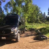 Review photo of Markleeville Campground - Temporarily Closed by Steve & Ashley  G., May 28, 2019