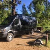 Review photo of Markleeville Campground - Temporarily Closed by Steve & Ashley  G., May 28, 2019