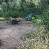 Review photo of Hal Canyon Campground by McKenzie M., May 28, 2019