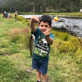 Review photo of Fenton Lake State Park — Fenton Lake Fishing Area (and Dam) by Clayton  K., May 28, 2019