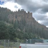 Review photo of Fenton Lake State Park — Fenton Lake Fishing Area (and Dam) by Clayton  K., May 28, 2019