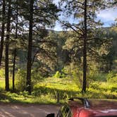 Review photo of Fenton Lake State Park — Fenton Lake Fishing Area (and Dam) by Clayton  K., May 28, 2019