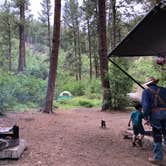 Review photo of Fenton Lake State Park — Fenton Lake Fishing Area (and Dam) by Clayton  K., May 28, 2019