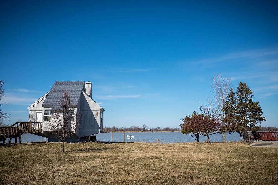 The Resort At Erie Landing | The Dyrt