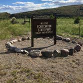 Review photo of RV Campground — Echo Canyon State Park by Jessica W., May 28, 2019