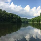 Review photo of Lake Hope State Park Campground by Rachel K., May 28, 2019