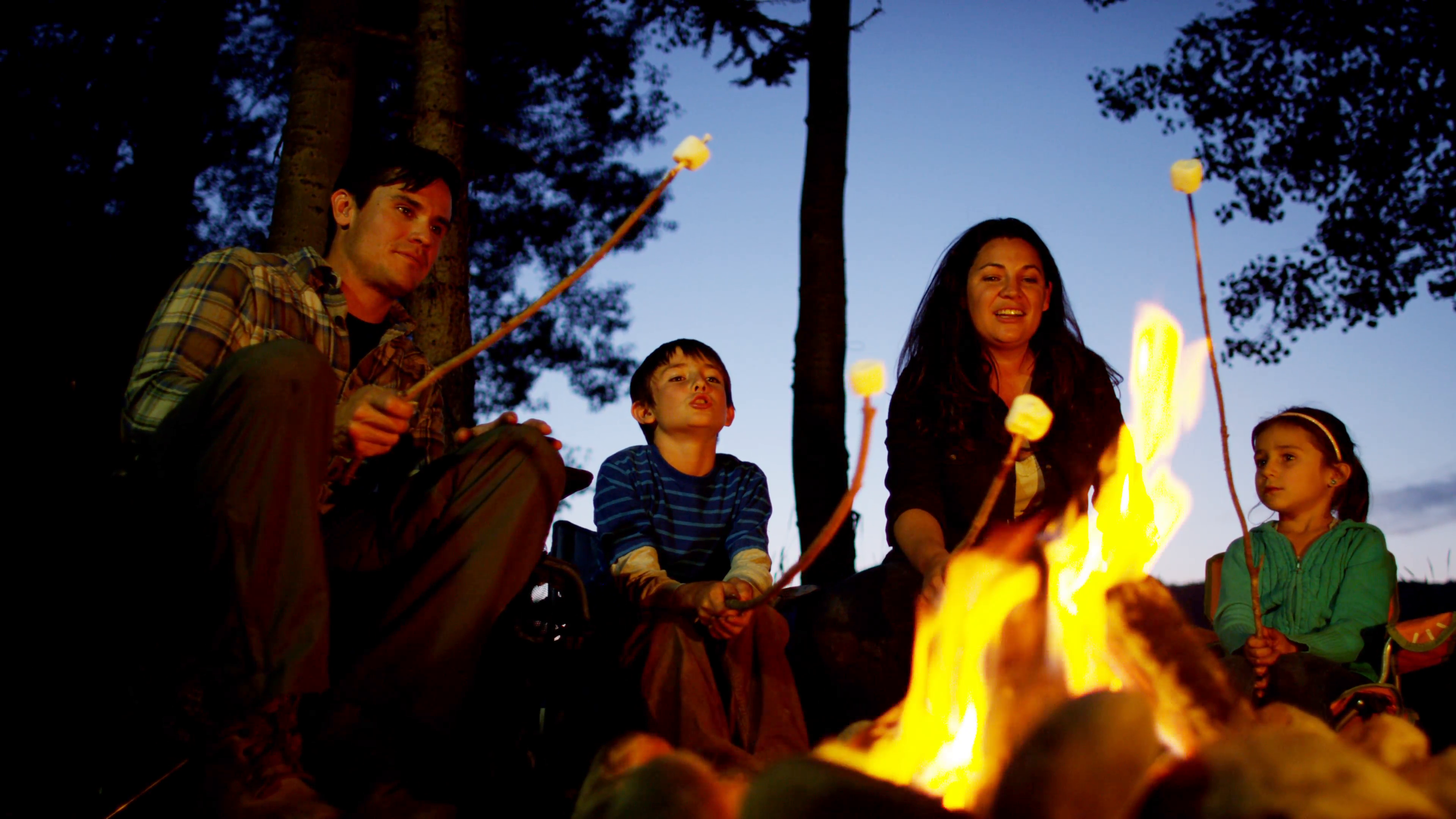 Camper submitted image from Ludington East KOA - 3