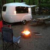 Review photo of Otter Lake Camp Resort by Monica K., May 28, 2019