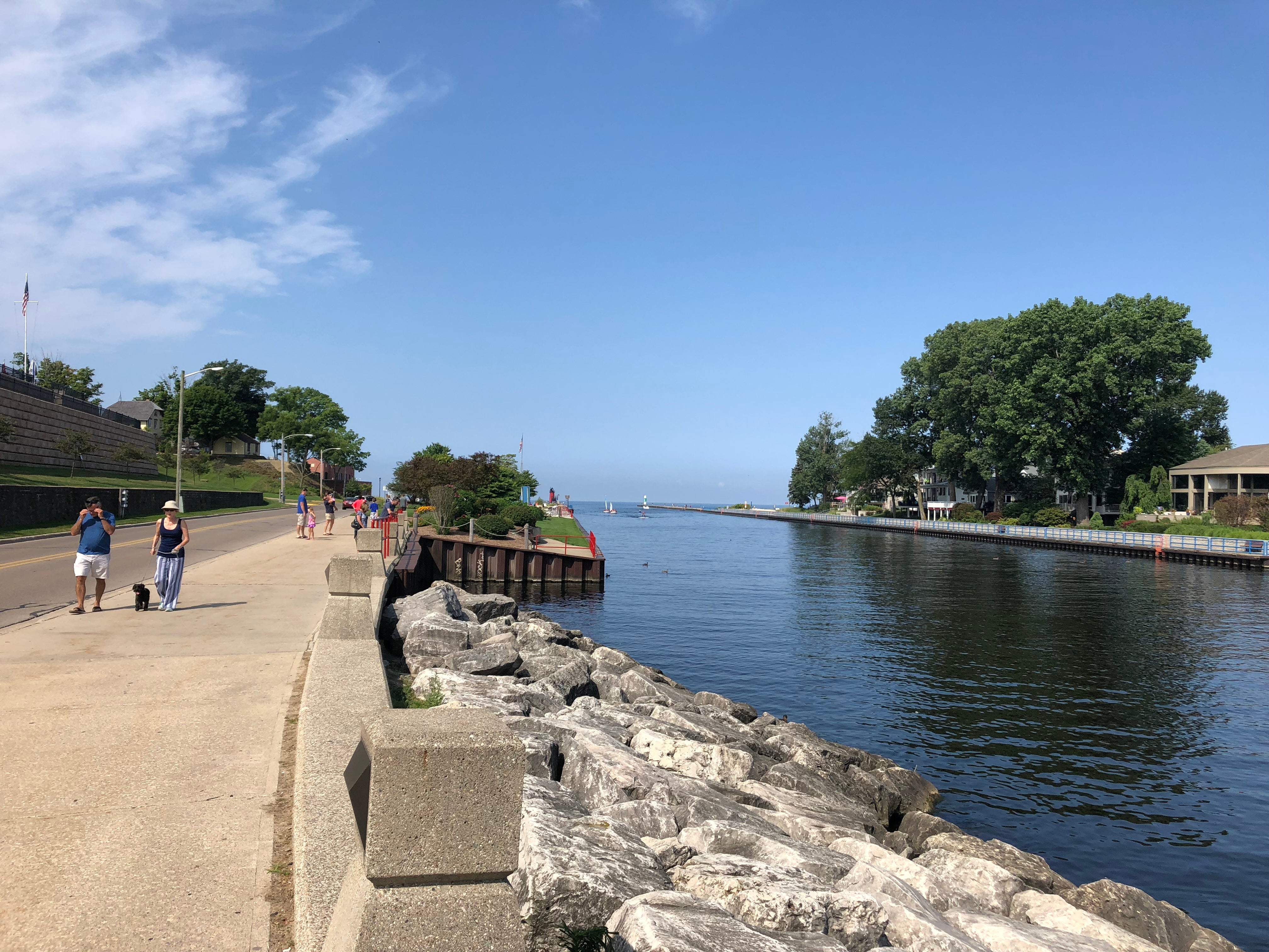 Nearby South Haven