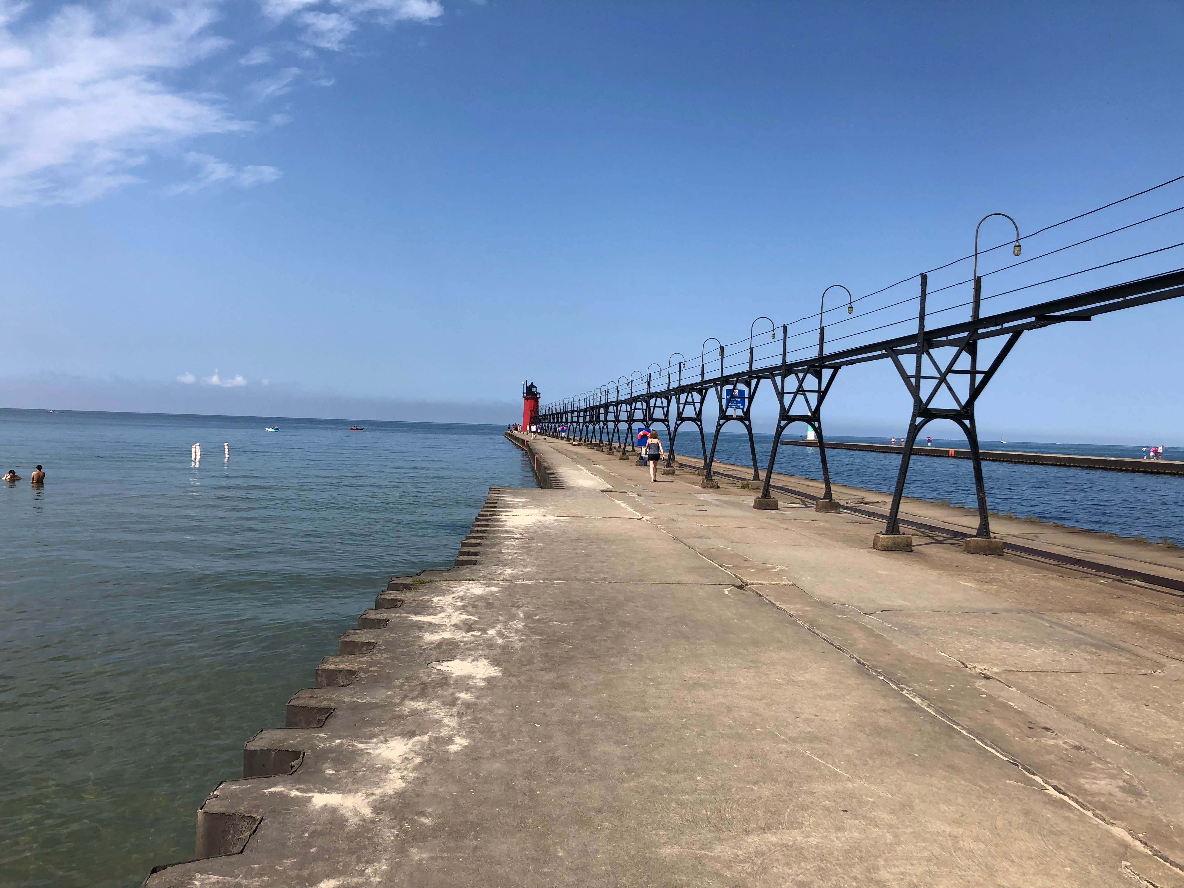Nearby South Haven