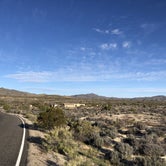Review photo of Cottonwood Campground — Joshua Tree National Park by Austin C., May 28, 2019