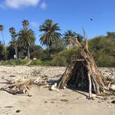 Review photo of Refugio State Beach Campground by Nicole O., May 28, 2019