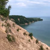 Review photo of Pictured Rocks National Lakeshore Backcountry Sites — Pictured Rocks National Lakeshore by Steve & Ashley  G., May 28, 2019