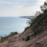 Review photo of Pictured Rocks National Lakeshore Backcountry Sites — Pictured Rocks National Lakeshore by Steve & Ashley  G., May 28, 2019