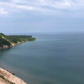 Review photo of Pictured Rocks National Lakeshore Backcountry Sites — Pictured Rocks National Lakeshore by Steve & Ashley  G., May 28, 2019