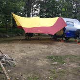 Review photo of Will-O-Wood Campground by Natalie N., August 9, 2018