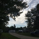 Review photo of Will-O-Wood Campground by Natalie N., August 9, 2018