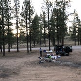 Review photo of Forest Service Road 328 Dispersed by Austin C., May 28, 2019