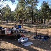 Review photo of Mather Campground — Grand Canyon National Park by Austin C., May 28, 2019