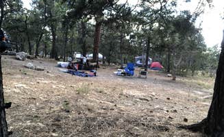 Austin C.'s photo at Mather Campground — Grand Canyon National Park near North Rim, AZ