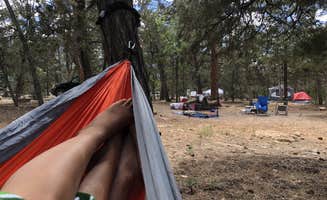 Austin C.'s photo at Mather Campground — Grand Canyon National Park near Grand Canyon, AZ