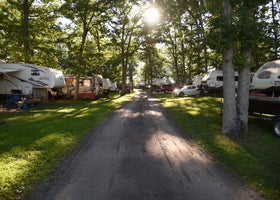 Double G Campground
