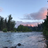 Review photo of Salmon la Sac Road Dispersed Camping by Jen T., May 28, 2019