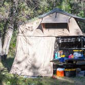 Review photo of White Crossing Camping along the Black River by Jason T., May 28, 2019