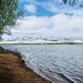 Review photo of Chatfield State Park Campground by Jayme J., May 28, 2019