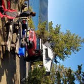 Review photo of Little Crater Campground by Pat S., May 28, 2019