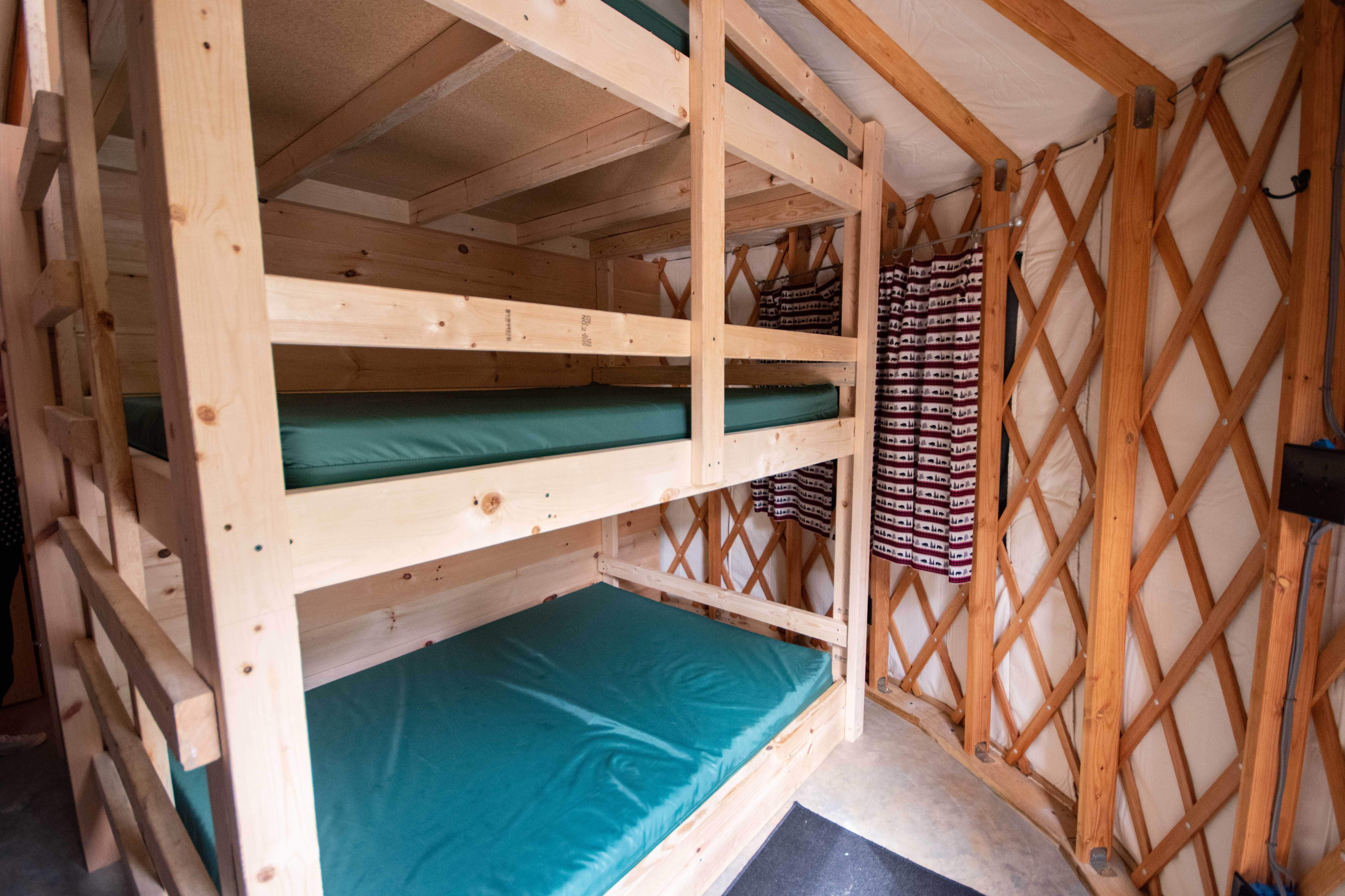Facilities