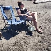 Review photo of Deception Pass State Park Campground by Marcia L., May 28, 2019