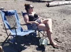 Deception Pass State Park Campground