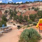 Review photo of Lake View RV Campground - Escalante Petrified Forest State Park by Julianne  M., May 28, 2019