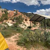 Review photo of Lake View RV Campground - Escalante Petrified Forest State Park by Julianne  M., May 28, 2019