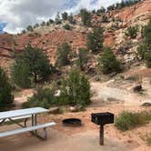 Review photo of Lake View RV Campground - Escalante Petrified Forest State Park by Julianne  M., May 28, 2019