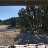 Review photo of Villanueva State Park Campground by Christina S., May 28, 2019