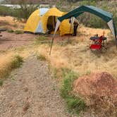 Review photo of Oak Grove Campground by Julianne  M., May 28, 2019