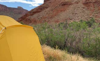 Julianne M.'s photo at Oak Grove Campground near Arches National Park