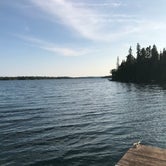 Review photo of Daisy Farm Campground — Isle Royale National Park by Julianne  M., May 28, 2019