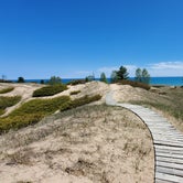 Review photo of Kohler-Andrae State Park by Kevin Z., May 28, 2019