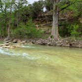 Review photo of River Crossing — Garner State Park by Steve & Ashley  G., May 26, 2019