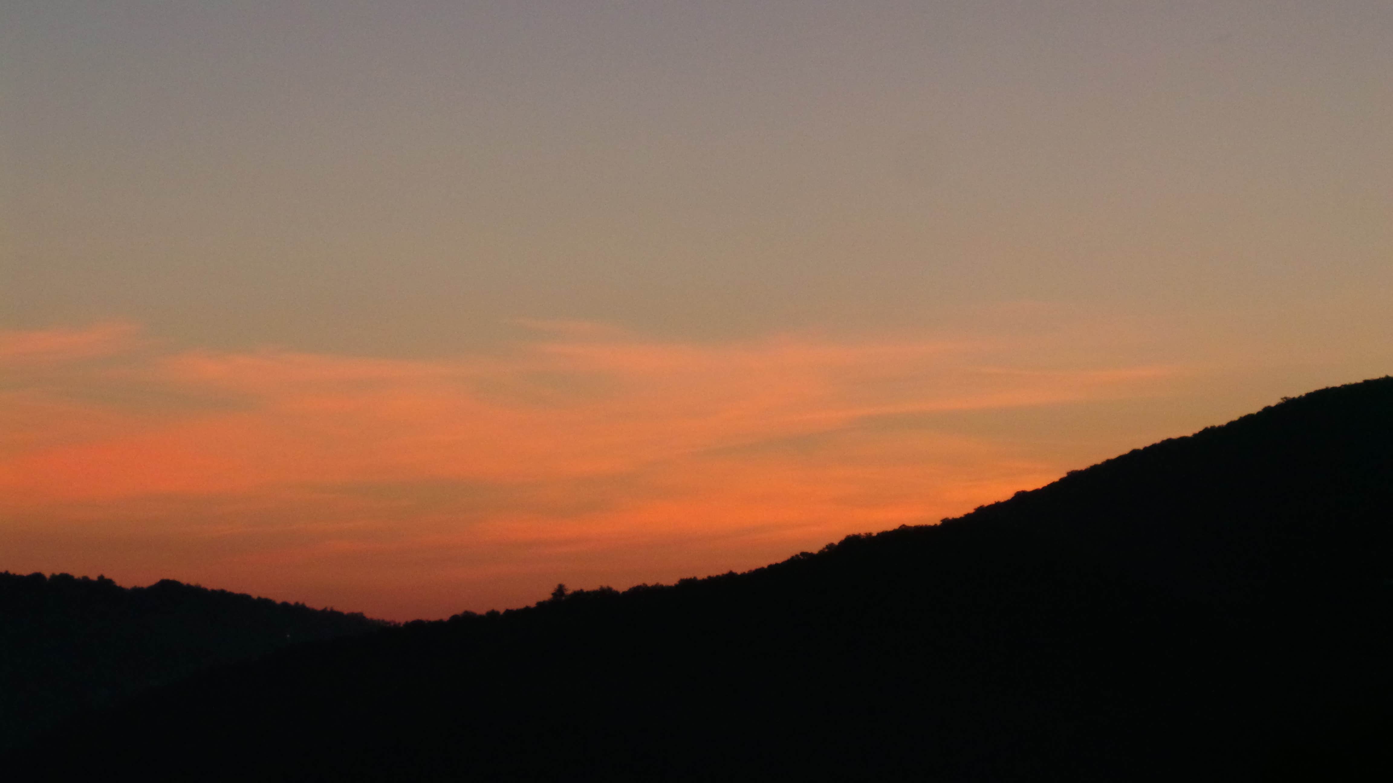 Camper submitted image from Tuckaleechee Campground - 2