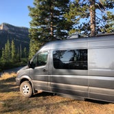 Review photo of Little Sunlight Camping Area by Steve & Ashley  G., May 28, 2019