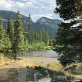 Review photo of Little Sunlight Camping Area by Steve & Ashley  G., May 28, 2019